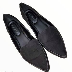 Esprit‎ Blaire Women's black Flats